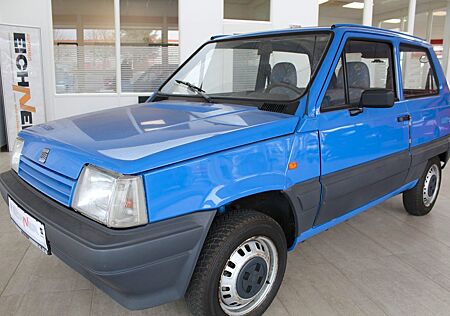 Seat Marbella *Monopoint Einspritzung*VW-Getriebe*