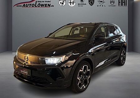 Opel Grandland X Grandland 1.5 D GS Line (EURO 6d)