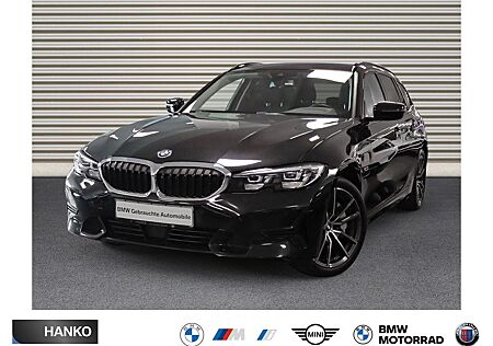BMW 330e A