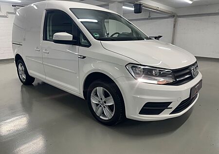 VW Caddy Volkswagen Nfz Kasten Trendline Navi/PDC/AHK/Alu