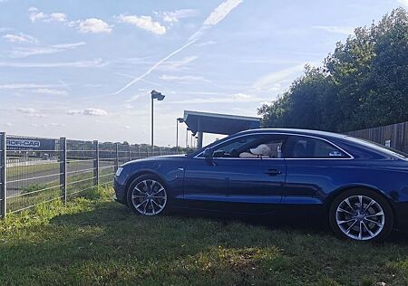 Audi A5 3.0 TFSI S tronic quattro - S-Line