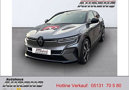 Renault Megane EV60 220hp optimum charge Techno *Kamera+