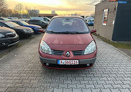 Renault Scenic Luxe Privilege 1.9 dCi/131 PS/klima Autom