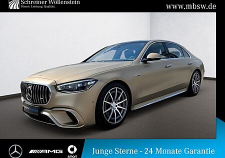 Mercedes-Benz S 63 AMG E Performance 4M+ L Pano*AR-HUD*FEnt*En