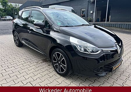 Renault Clio IV Grandtour Dynamique/Tüv Neu/Top Pflege