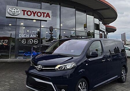 Toyota Pro Ace Proace (Verso) 2,0-l-D-4D 110kW L1 Family Family