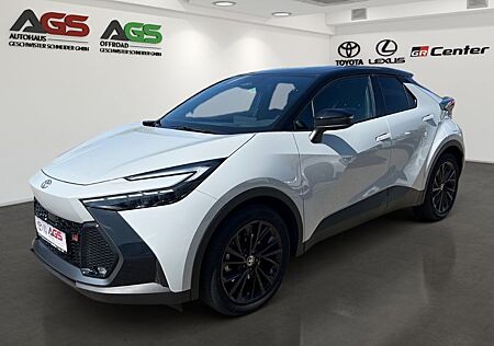 Toyota C-HR Plug-in Hybrid 2,0L GR-Sport 4x2