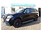 Mercedes-Benz GLS 63 AMG 4Matic*MAX-VOLL*7 SITZER*