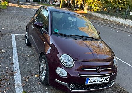 Fiat 500 1.2 8V LOUNGE LOUNGE