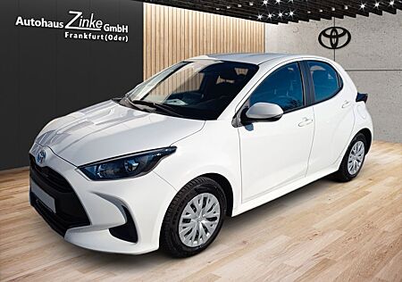 Toyota Yaris Comfort