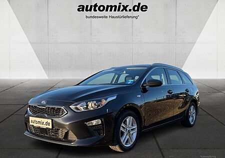 Kia Cee'd Sportswagon cee'd Sporty Wagon ,ACC,Navi,SHZ,Kamera,PDC,Spu