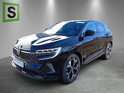 Renault AUSTRAL Techno Mild Hybrid 160 Automatik