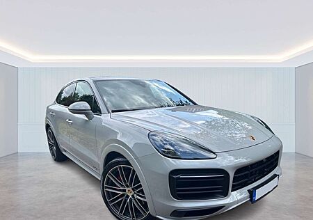 Porsche Cayenne 4.0 V8 GTS GTS