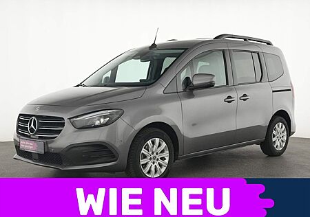 Mercedes-Benz T-Klasse T 180 d Progressive Technik-Paket|LED|Nav|Kamera