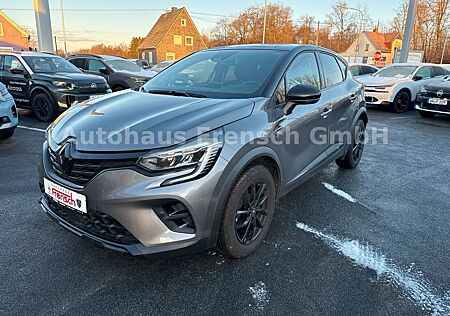 Renault Captur II Rive Gauche Mild-Hybrid
