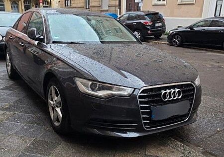Audi A6 2.0 TDI ultra S tronic - Top-Zustand