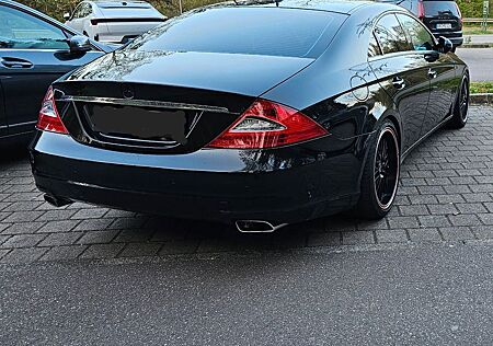Mercedes-Benz CLS 280