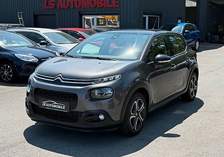 Citroën C3 Live/LED/PDC/Klimaa./Euro6