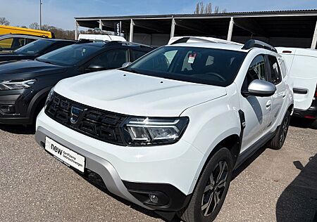 Dacia Duster II Prestige+