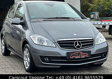 Mercedes-Benz A 150 A -Klasse/Automatik/SHZ/