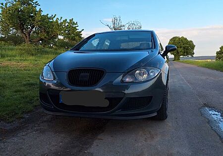 Seat Leon 1.6