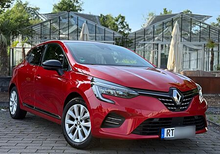 Renault Clio TCe90X-tronic Intens VollLED,Navi,ApplePlay