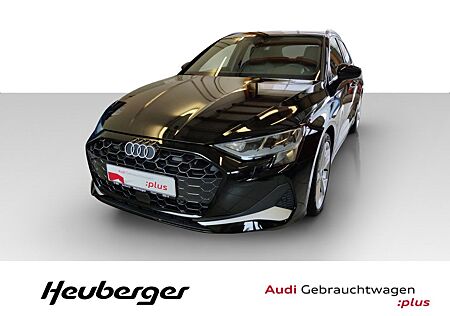 Audi A3 Sportback 35 TFSI S tronic advanced, Navi