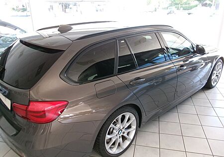BMW 318 320 Baureihe Touring M Sport/AUTOMATIK/AHK/HEAD-