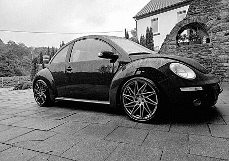 VW Beetle Volkswagen