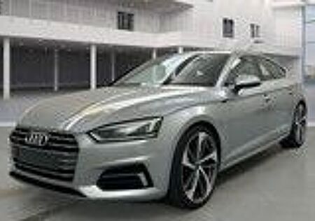 Audi A5 Sportback Quattro Sport/Digital Tacho