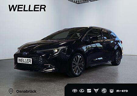 Toyota Corolla 1.8 Hybrid TS Team D *LED*CAM*TWA*el Hec
