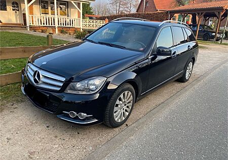 Mercedes-Benz C 200 CDI T AVANTGARDE AVANTGARDE