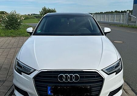 Audi A3 2.0 TDI Sportback