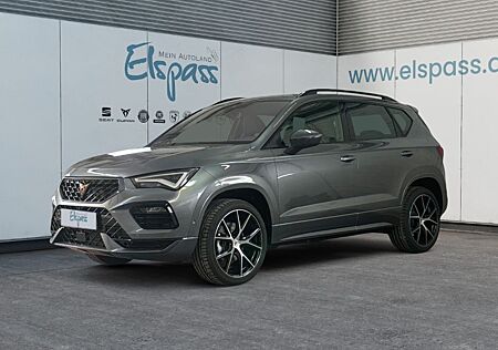 Cupra Ateca EL.AHK NAVI SHZG LHZG EL.HECKKL. 19'' FSS