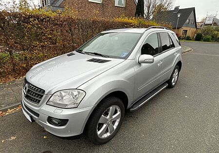 Mercedes-Benz ML 320 CDI 4MATIC -