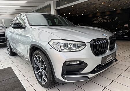 BMW X4 xDrive 30i xLine "Navi"LED"Pano"