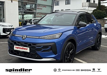 VW T-Roc Volkswagen Style 1.5 l eTSI 150 PS DSG