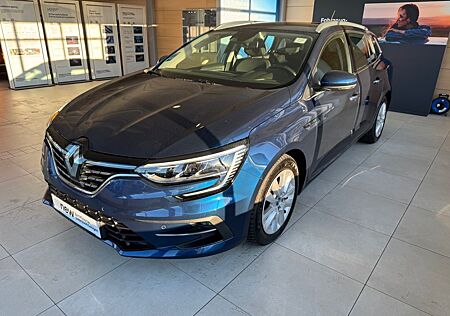 Renault Megane Grandtour E-TECH Plug-in 160 BUSINESS EDI