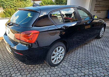BMW 116i -