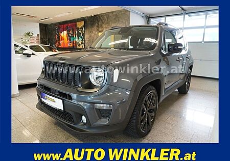 Jeep Renegade MultiAir T3 6MT 120 netto11970