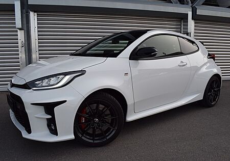 Toyota Yaris GR High Performance/ACC/Lenkradhzg./1Hd.