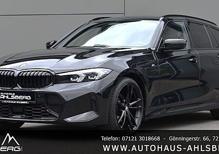 BMW 320 XD M SPORT/SHADOW/ WIDES./ACC/STAND./AHK/LED