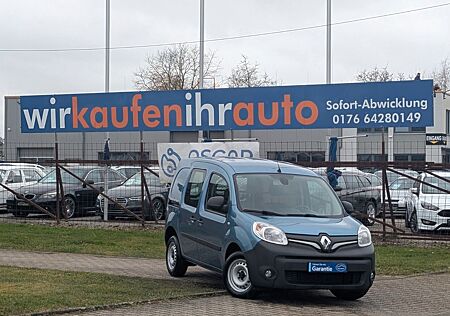 Renault Kangoo Rapid Extra*1-HAND*TEMPOMAT*KLIMA*PDC !!