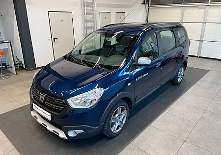 Dacia Lodgy Stepway / Kamera / 7-Sitzer