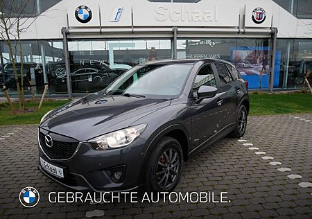 Mazda CX-5 2.0 SKYACTIV-G AWD Center-Line Klimaaut.