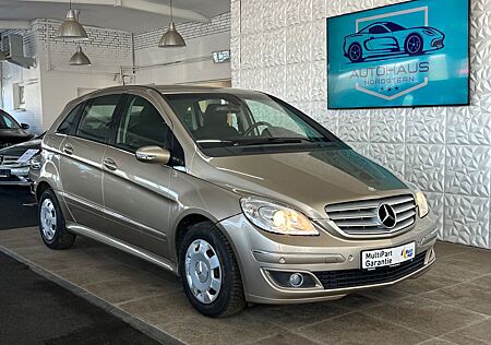 Mercedes-Benz B 150 B Klasse*TüV-Dez.2027*Garantie*Automatik*