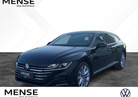VW Arteon Volkswagen Shooting Brake TDI R-Line AHK Navi Pano