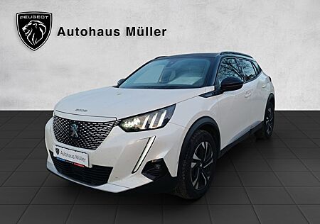 Peugeot 2008 Elektro GT