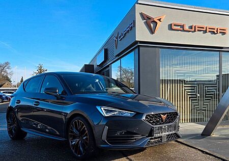 Cupra Leon 300VZ /19 "Exclusive II/ Seitenschweller