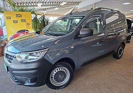 Renault Express Extra +LKW-Zulassung+AHK+KLIMA+
